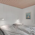 Svenstibakkevej Denmark Casa de Férias Frostrup