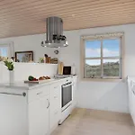 Casa de Férias Svenstibakkevej Denmark Frostrup