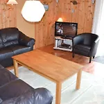 Svenstibakkevej Denmark Casa de Férias Frostrup