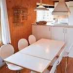 Svenstibakkevej Denmark Casa de Férias *