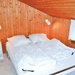 Casa de Férias Svenstibakkevej Denmark *