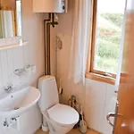 Casa de Férias Svenstibakkevej Denmark