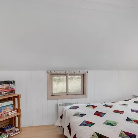 Σπίτι διακοπών Svenstibakkevej Denmark