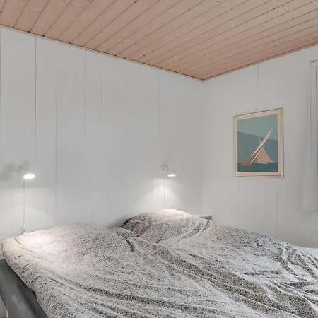 Svenstibakkevej Denmark Дом отдыха Frostrup