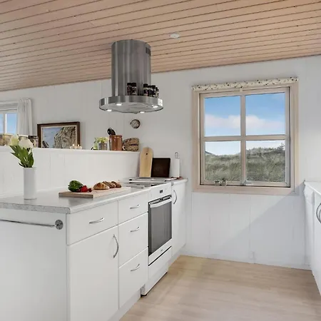 Дом отдыха Svenstibakkevej Denmark Frostrup