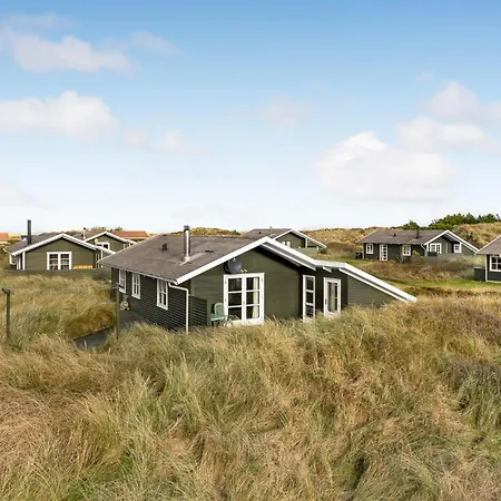 Svenstibakkevej Denmark Σπίτι διακοπών Frostrup