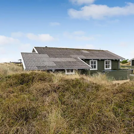Σπίτι διακοπών Svenstibakkevej Denmark Frostrup
