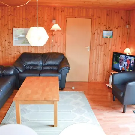 Svenstibakkevej Denmark Frostrup