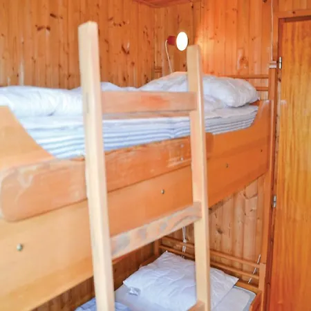 Nice Home In Frostrup With Wifi Дом отдыха