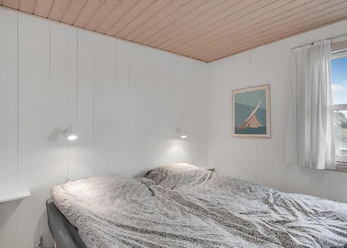 Svenstibakkevej Denmark Σπίτι διακοπών Frostrup