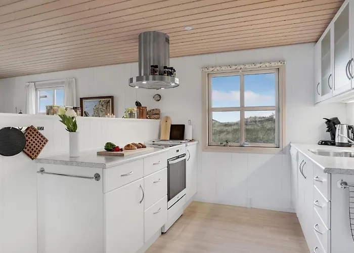 Σπίτι διακοπών Svenstibakkevej Denmark Frostrup