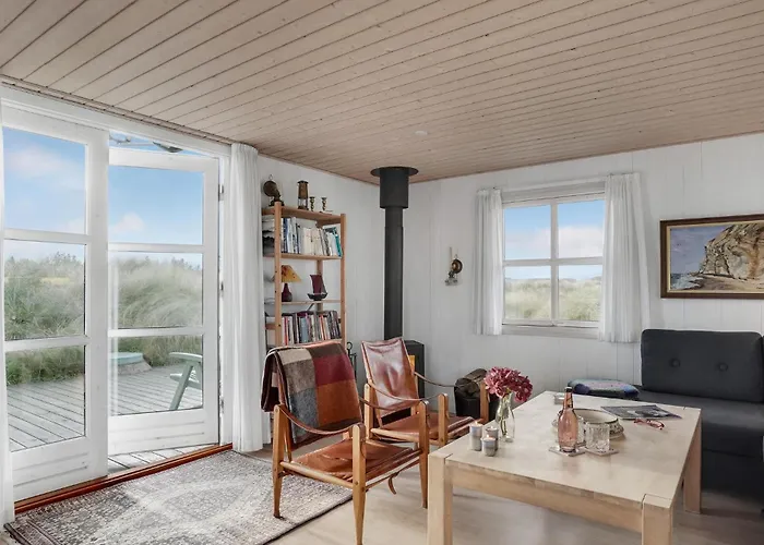 Svenstibakkevej Denmark Σπίτι διακοπών Frostrup